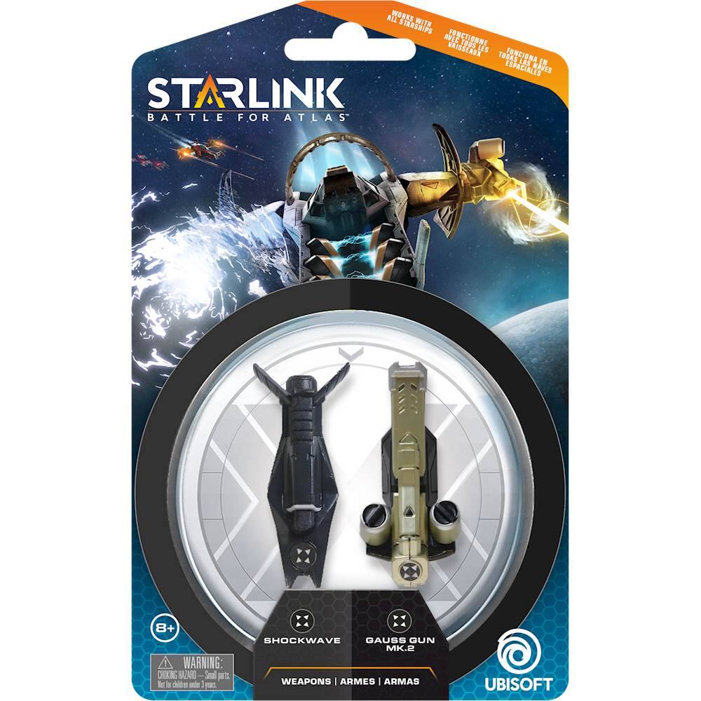 Best buy starlink hot sale battle for atlas