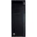 Front. HP - Refurbished Z440 Desktop - Intel Xeon E5 - 32GB Memory - 2TB Hard Drive - Black.