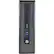 Front. HP - Refurbished EliteDesk Desktop - Intel Core i5 - 16GB Memory - 2TB Hard Drive - Black.