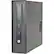 Alt View 11. HP - Refurbished EliteDesk Desktop - Intel Core i5 - 16GB Memory - 2TB Hard Drive - Black.
