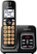 Alt View Zoom 11. Panasonic - KXTGD530M DECT 6.0 Expandable Cordless Phone System with Digital Answering System - Metallic Black.