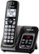 Left Zoom. Panasonic - KXTGD530M DECT 6.0 Expandable Cordless Phone System with Digital Answering System - Metallic Black.