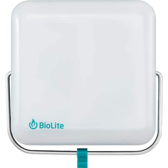 Biolite Sunlight 100 Lumen Portable Solar Light Teal Ple1003 Best Buy