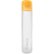 Front Zoom. BioLite - Charge 10 2600 mAh Portable Charger for Most USB-Enabled Devices - Silver/Yellow.