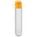 Alt View Zoom 1. BioLite - Charge 10 2600 mAh Portable Charger for Most USB-Enabled Devices - Silver/Yellow.