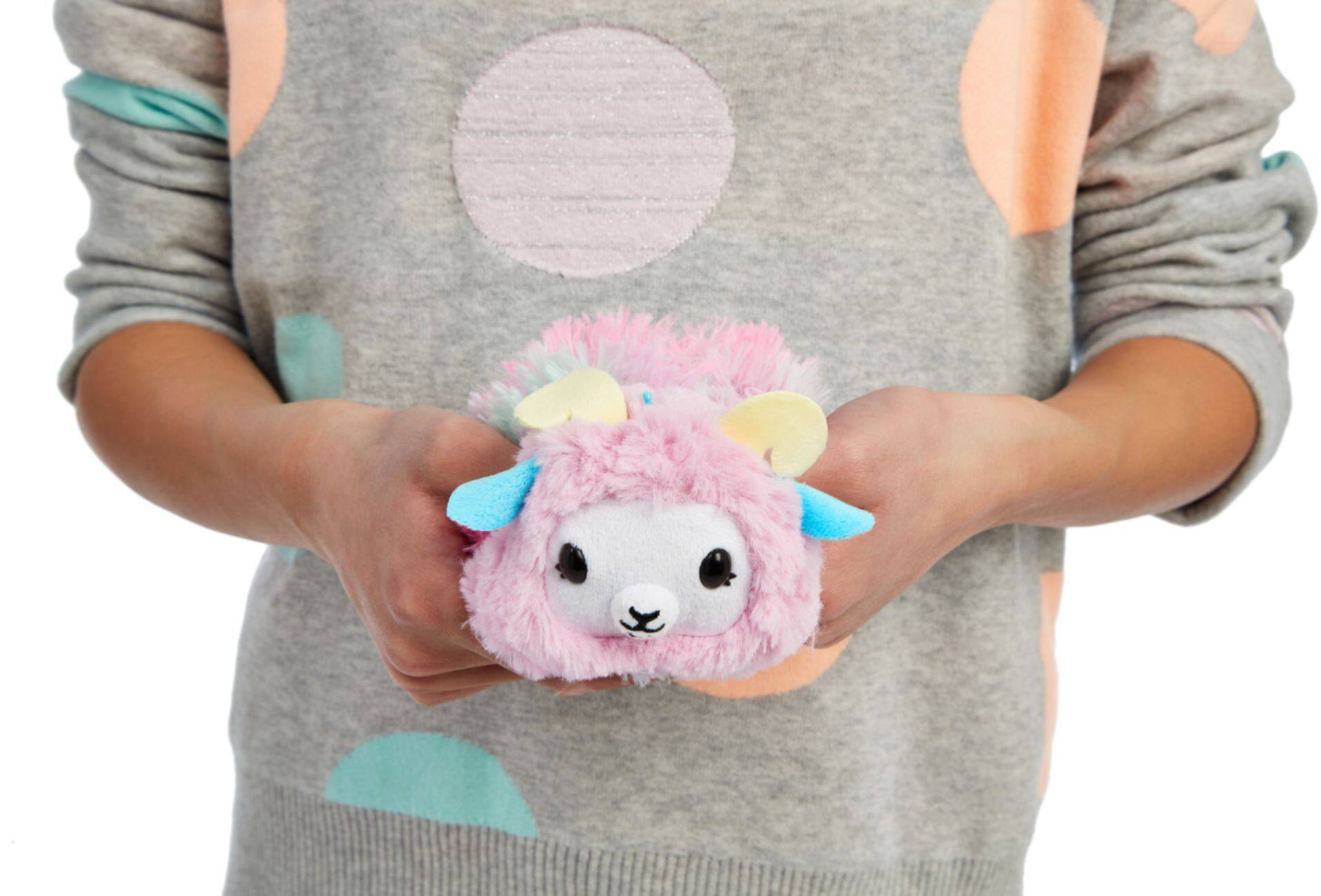 Pikmi pops cotton candy hot sale unicorn