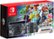 Front. Nintendo - Switch Super Smash Bros. Ultimate Edition.