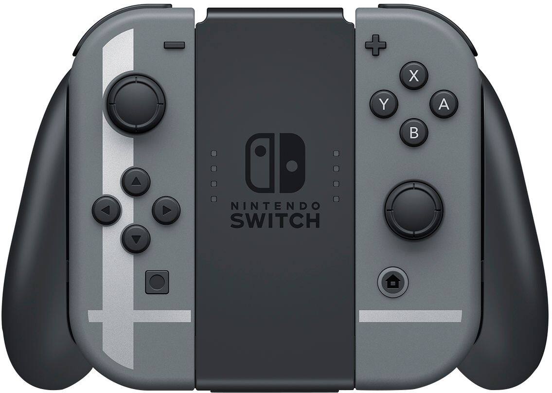 nintendo switch smash bros edition price