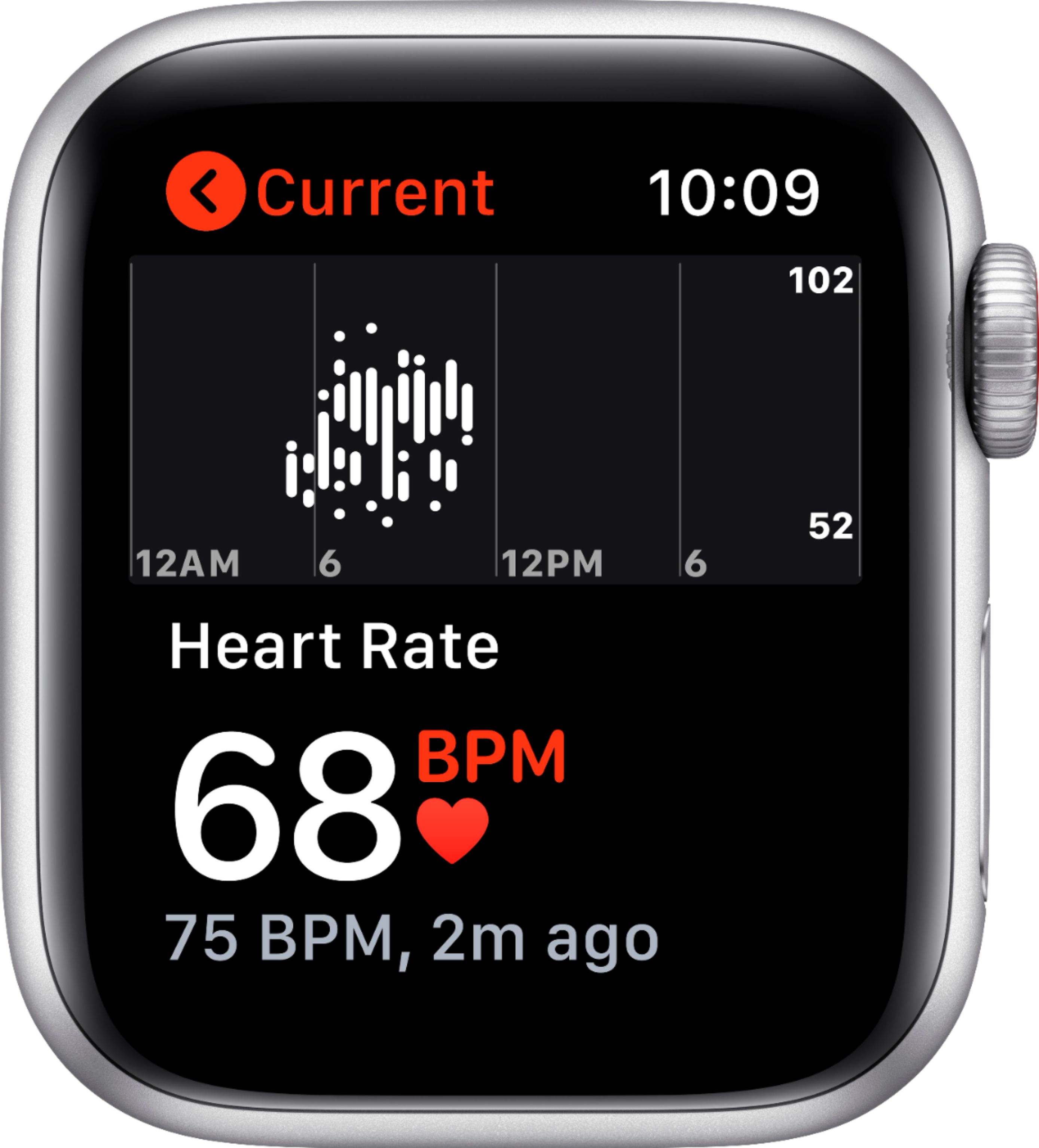 Best Buy: Apple Watch SE (GPS + Cellular) 40mm Silver Aluminum