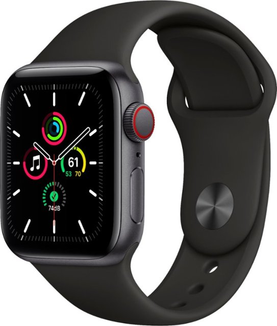 iphone watch gps and cellular
