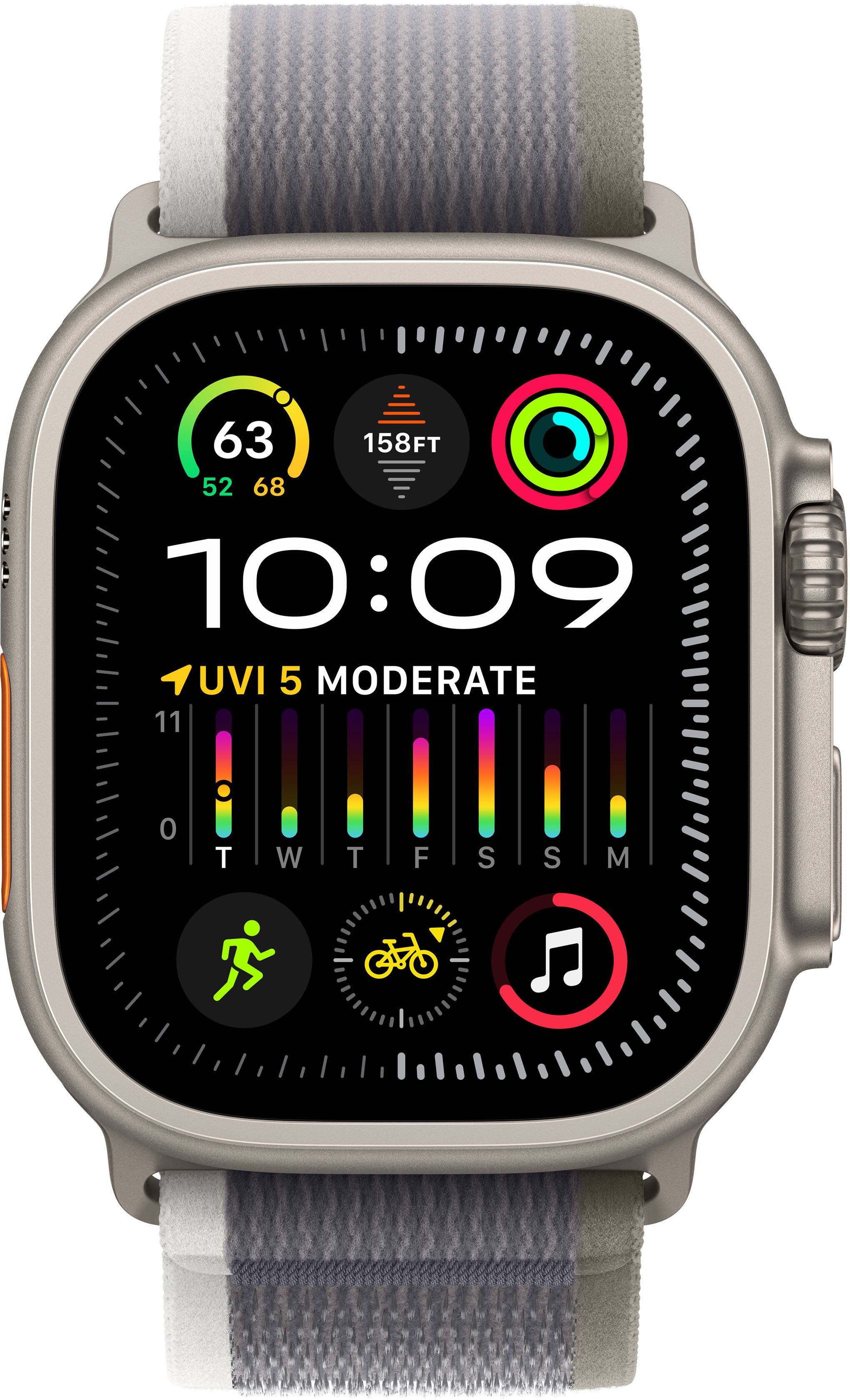 63 158FT 52 68 10:09 UVI 5 MODERATE 11  
T W T F S S M