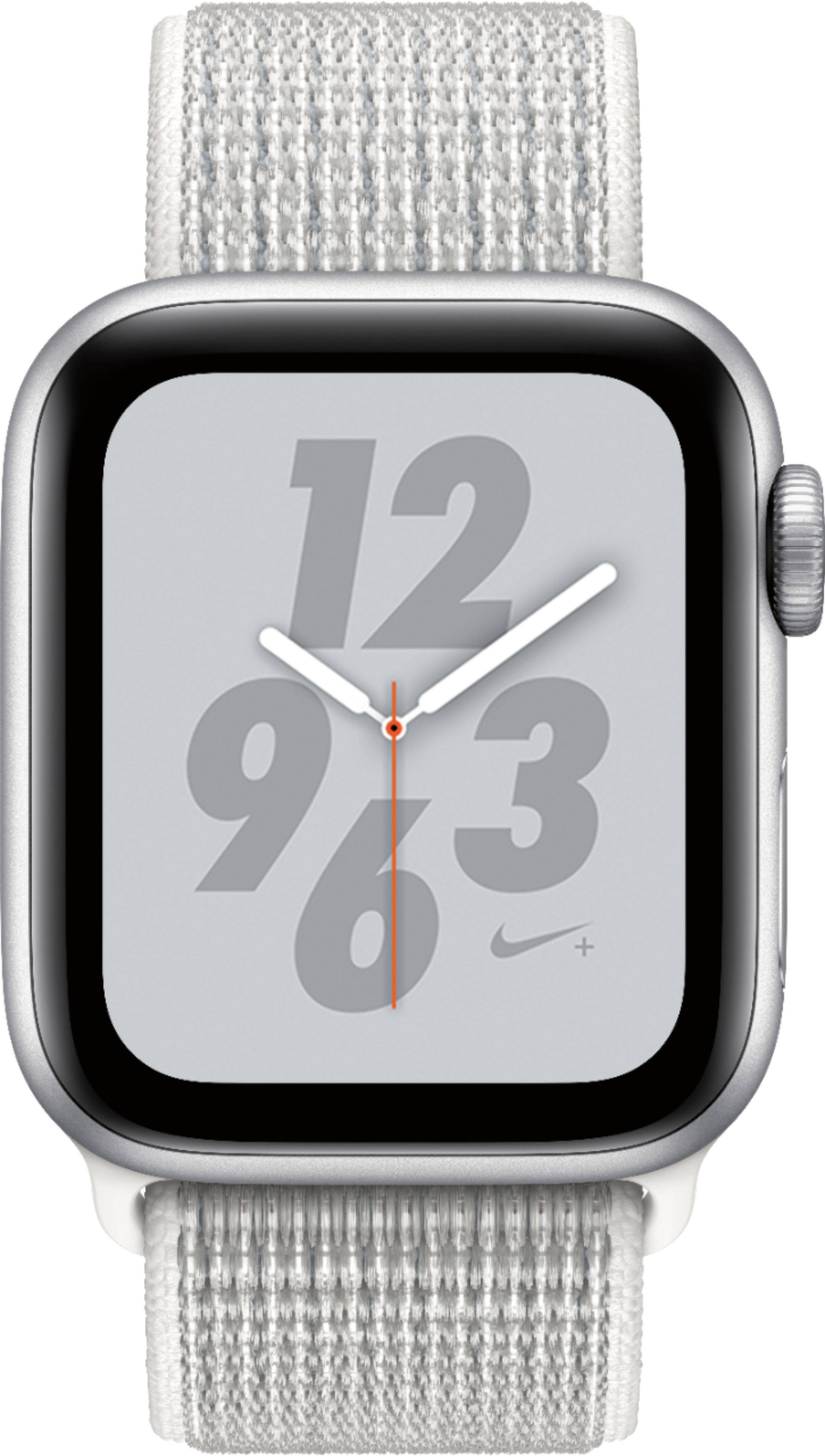 Verizon nike apple store watch series 4