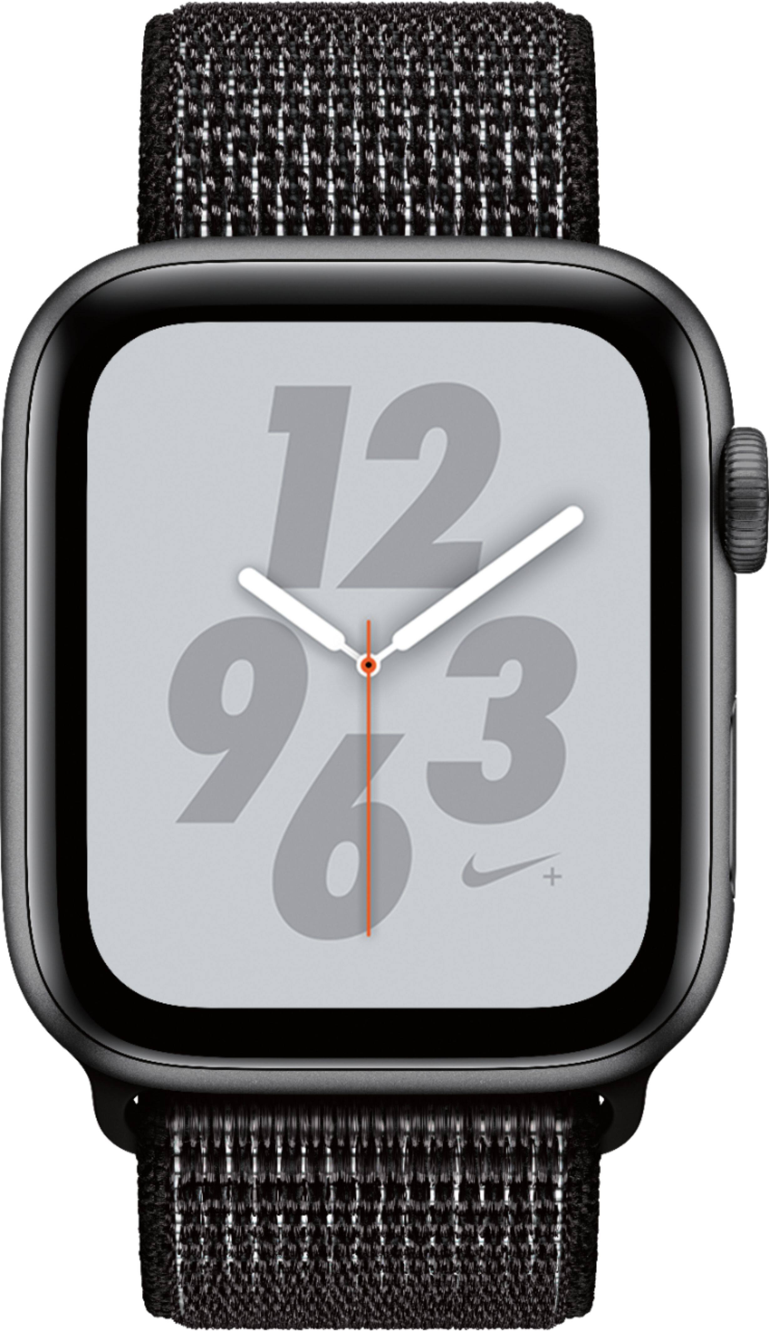 Verizon nike apple 2025 watch series 4