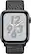 Alt View 11. Apple - Apple Watch Nike+ Series 4 (GPS + Cellular) 44mm Space Gray Aluminum Case with Black Nike Sport Loop.