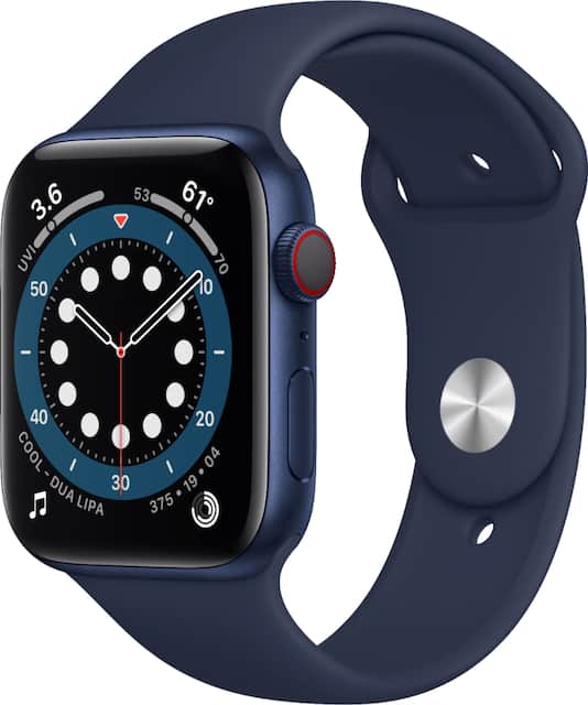 Does apple watch need to be cellular Clearance