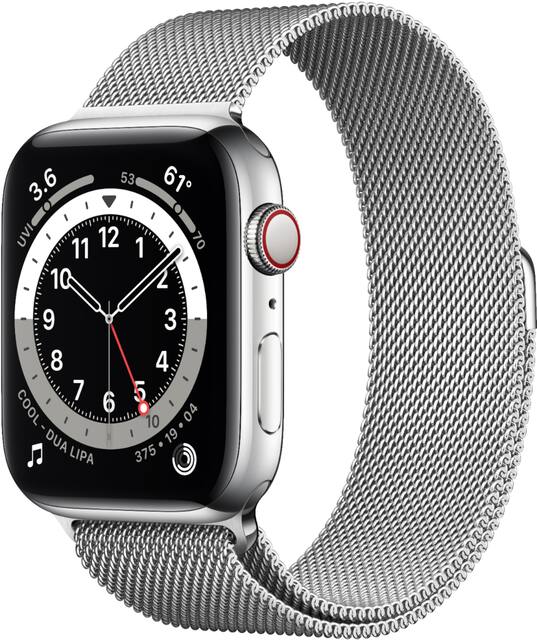 Apple watch 5 series verizon Clearance
