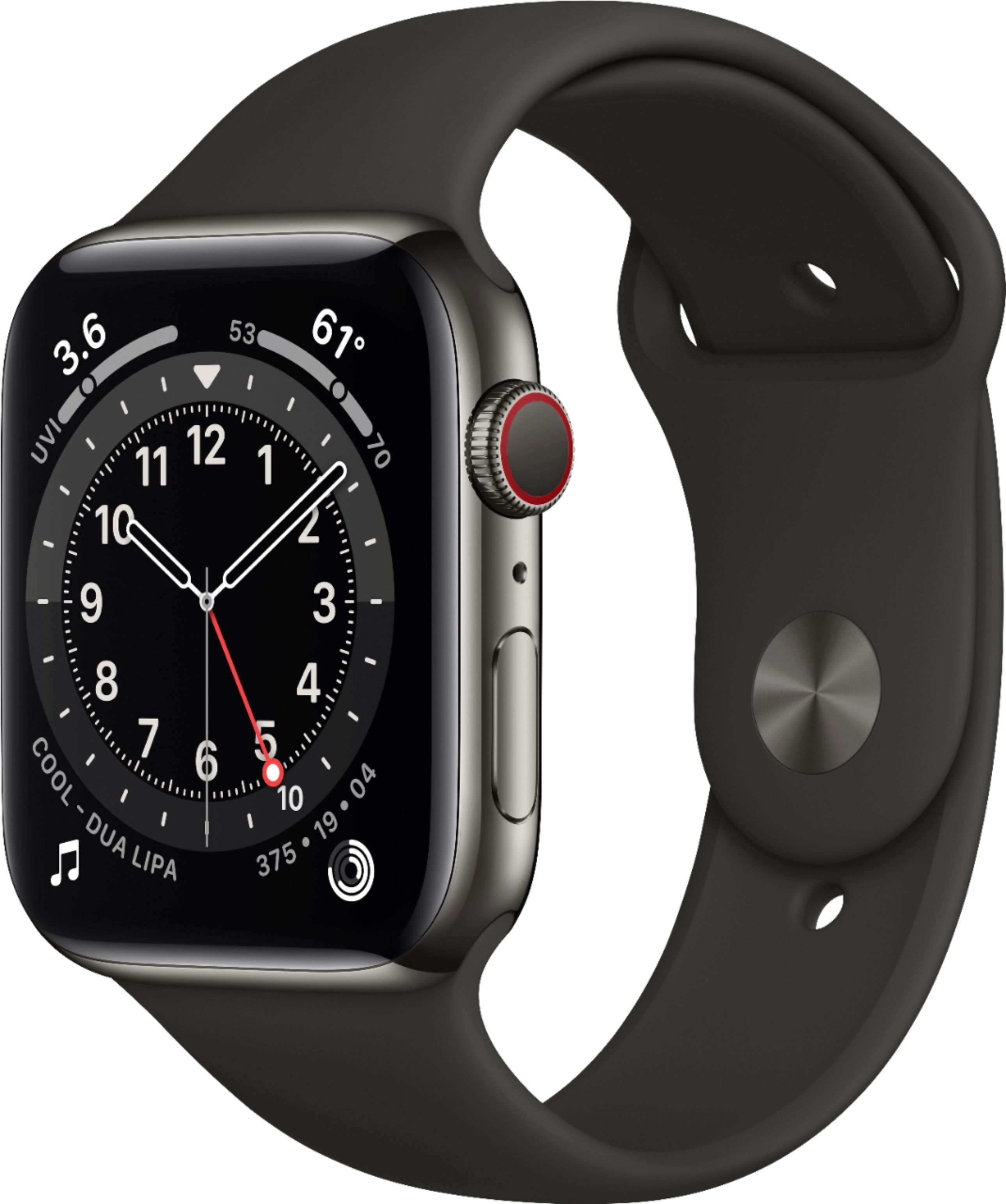 Apple Watch6 44mm GPS+セルラー 6298 Yahoo!フリマ（旧）-