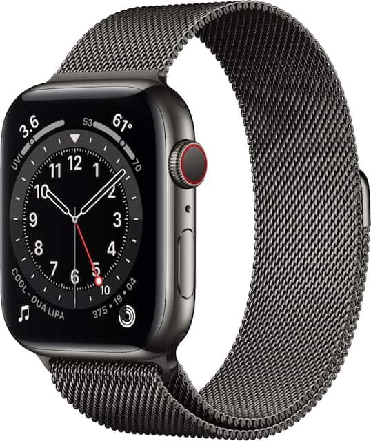 Apple watch 4 milanese loop review Outlet
