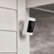 Alt View Zoom 13. Ring - Stick Up Indoor/Outdoor Wire free Security Camera - White 2nd Gen.