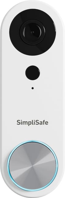Video doorbell hot sale at best buy