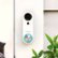 Alt View Zoom 12. SimpliSafe - Pro Video Doorbell - Wired - White.