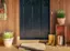 Alt View 13. SimpliSafe - Video Doorbell Pro - Wired - White.