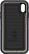 Alt View 3. OtterBox - Defender Series Pro Case for Apple® iPhone® XS Max - Blue.