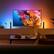 Alt View 11. Philips - Hue Play Smart LED Bar Light Extension - White and Color Ambiance.