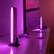 Alt View 12. Philips - Hue Play Smart LED Bar Light Extension - White and Color Ambiance.
