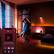 Alt View 13. Philips - Hue Play Smart LED Bar Light Extension - White and Color Ambiance.