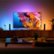 Alt View Zoom 13. Philips - Hue Play White & Color Ambiance Smart LED Bar Light (2-Pack) - Multicolor.