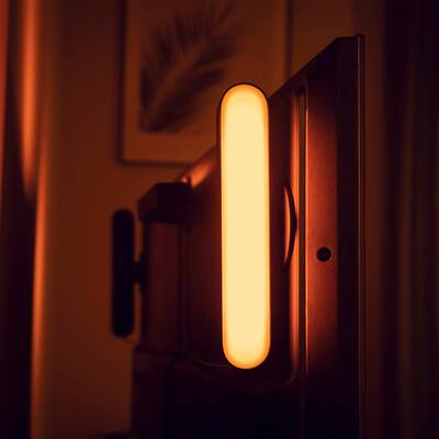 Philips Hue Play Smart LED Bar Light (2 Pack) White and Color Philips Hue Play Smart LED Bar Light (2 Pack) White and Color
