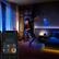 Alt View 14. Philips - Hue Play Smart LED Bar Light Extension - White and Color Ambiance.