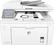 Front. HP - LaserJet Pro MFP M148DW Wireless Black-and-White All-In-One Laser Printer - Off-White.