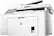 Alt View 14. HP - LaserJet Pro MFP M148DW Wireless Black-and-White All-In-One Laser Printer - Off-White.