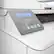 Alt View 1. HP - LaserJet Pro MFP M148DW Wireless Black-and-White All-In-One Laser Printer - Off-White.