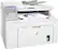 Angle. HP - LaserJet Pro MFP M148FDW Wireless Black-and-White All-In-One Laser Printer - Off-White.