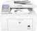 Front. HP - LaserJet Pro MFP M148FDW Wireless Black-and-White All-In-One Laser Printer - Off-White.