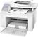 Alt View 11. HP - LaserJet Pro MFP M148FDW Wireless Black-and-White All-In-One Laser Printer - Off-White.