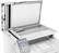 Alt View 12. HP - LaserJet Pro MFP M148FDW Wireless Black-and-White All-In-One Laser Printer - Off-White.