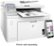 Alt View Zoom 15. HP - LaserJet Pro MFP M148FDW Wireless Black-and-White All-In-One Laser Printer - Off-White.