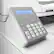 Alt View 1. HP - LaserJet Pro MFP M148FDW Wireless Black-and-White All-In-One Laser Printer - Off-White.