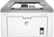 Front. HP - LaserJet Pro M118DW Wireless Black-and-White Laser Printer - Off-White And Gray.
