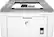 Front. HP - LaserJet Pro M118DW Wireless Black-and-White Laser Printer - Off-White And Gray.