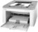 Alt View 14. HP - LaserJet Pro M118DW Wireless Black-and-White Laser Printer - Off-White And Gray.
