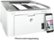 Alt View 15. HP - LaserJet Pro M118DW Wireless Black-and-White Laser Printer - Off-White And Gray.