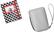 Alt View 12. HP - Wallet Case for HP Sprocket - Gray.