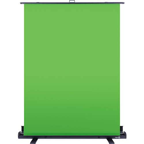 Elgato Green Screen Collapsible Chroma Key Panel 10GAF9901 - Best Buy