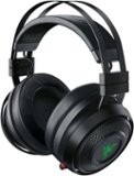 Razer - Kraken Wired Stereo Gaming Headset - Black