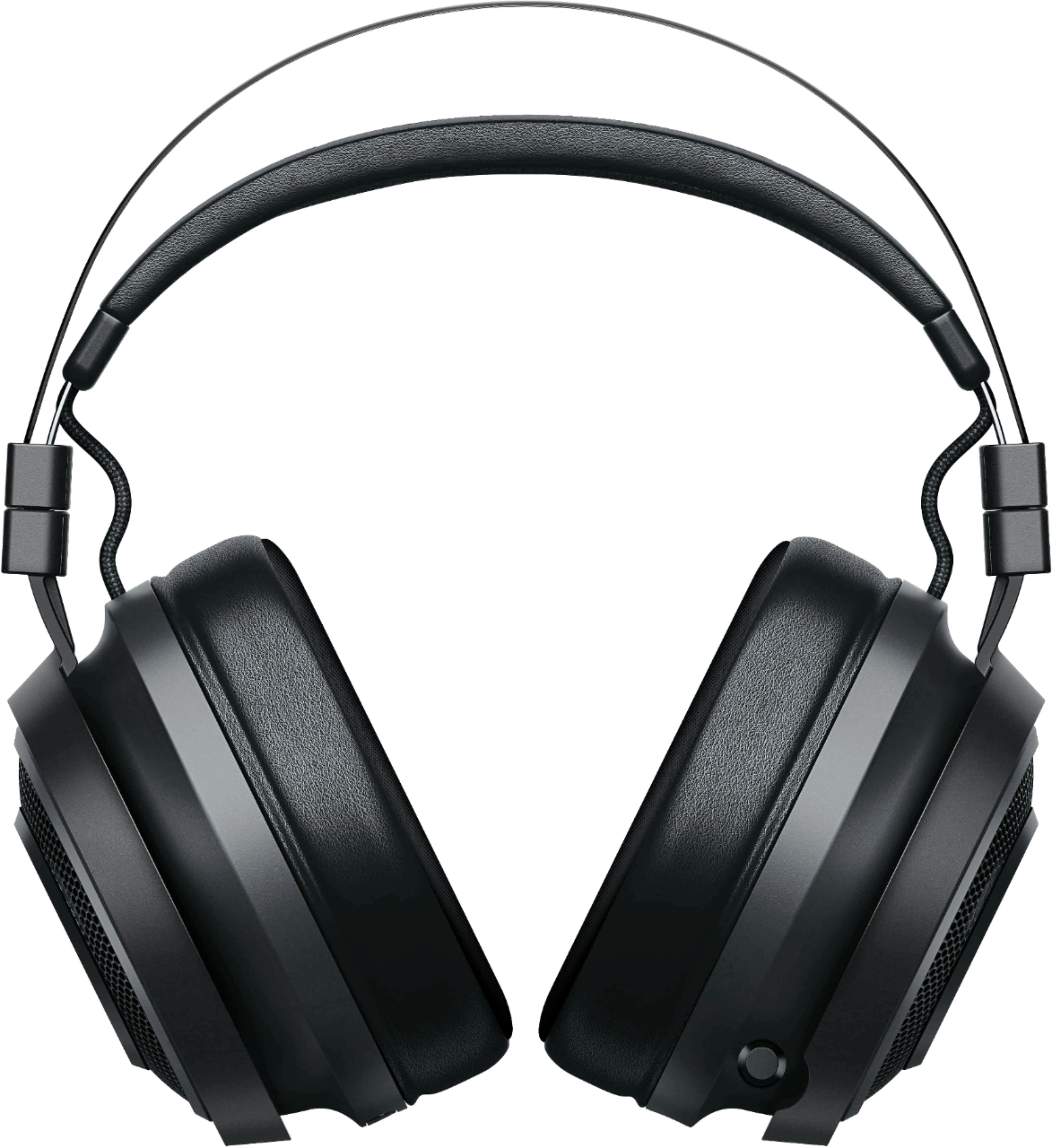 Razer Nari Ultimate Wireless THX Spatial Audio Gaming Headset for 